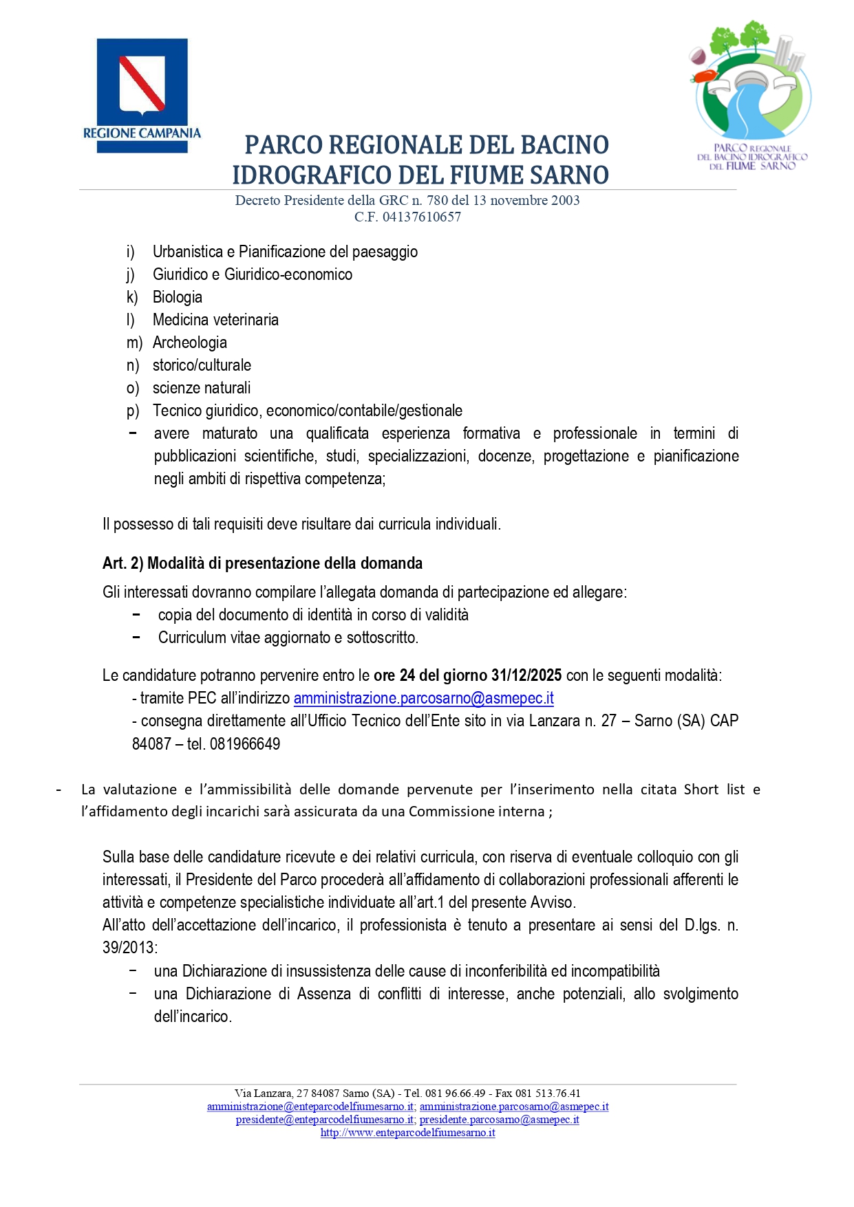 Professionisti 2